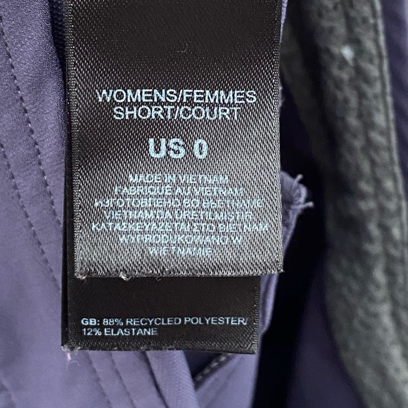 The North Face Ladies Pants 0 Petite - Picture 4 of 7